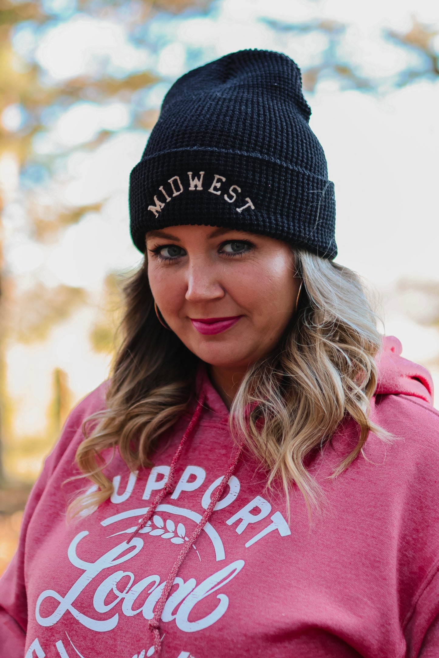 Midwest Beanie