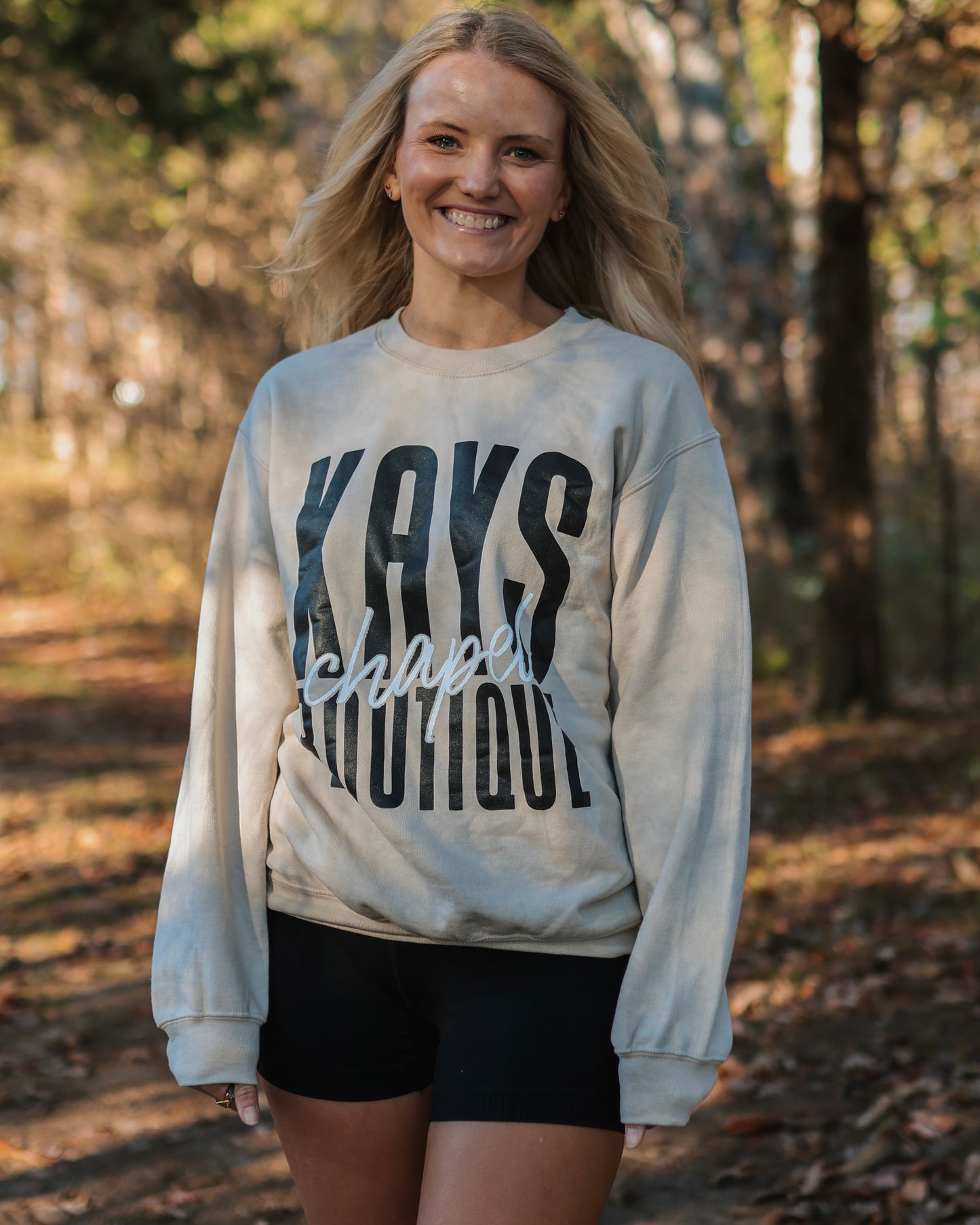 KCB Crewneck Sweatshirt