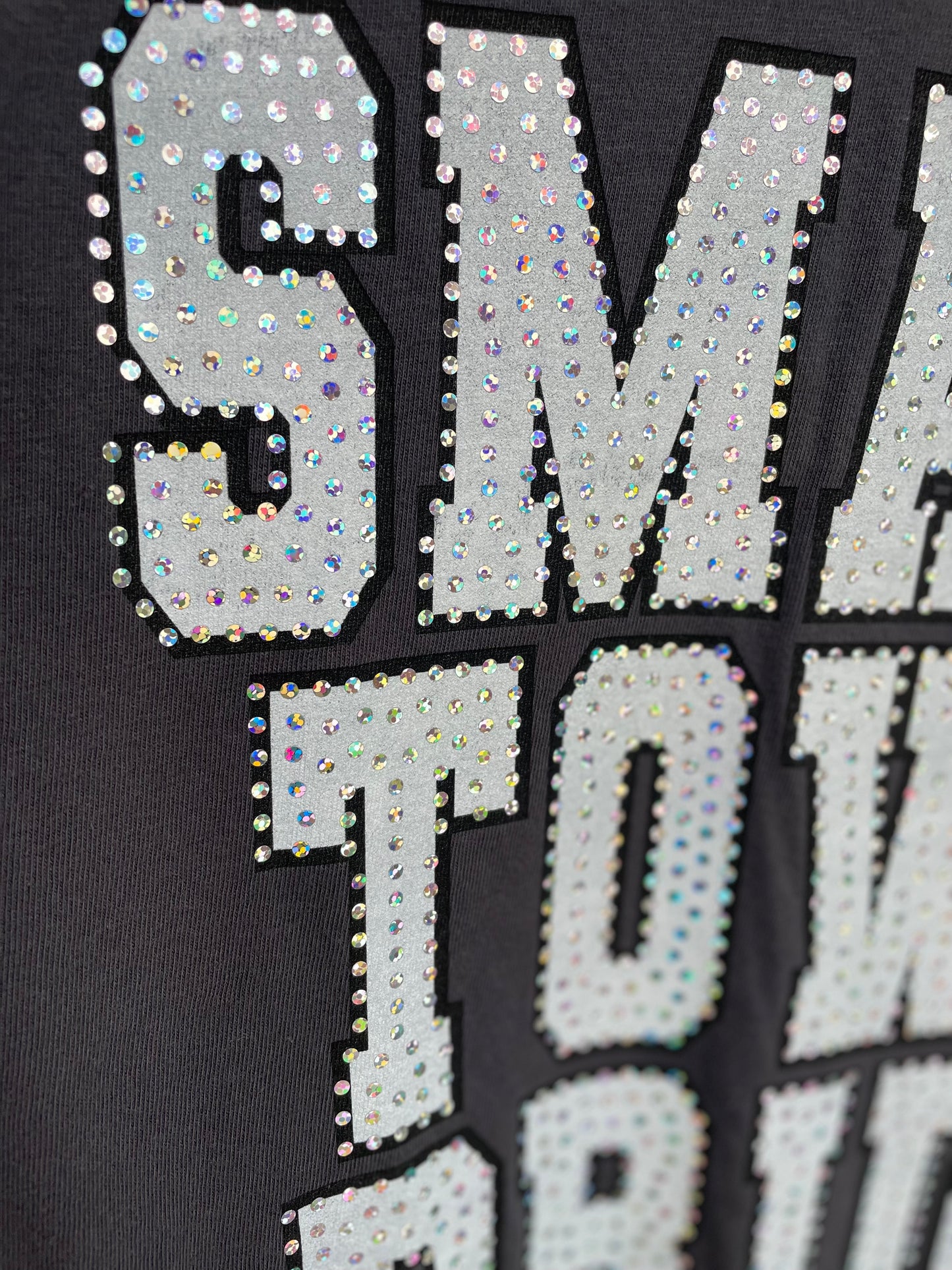 Small Town Pride Tee {BLING}