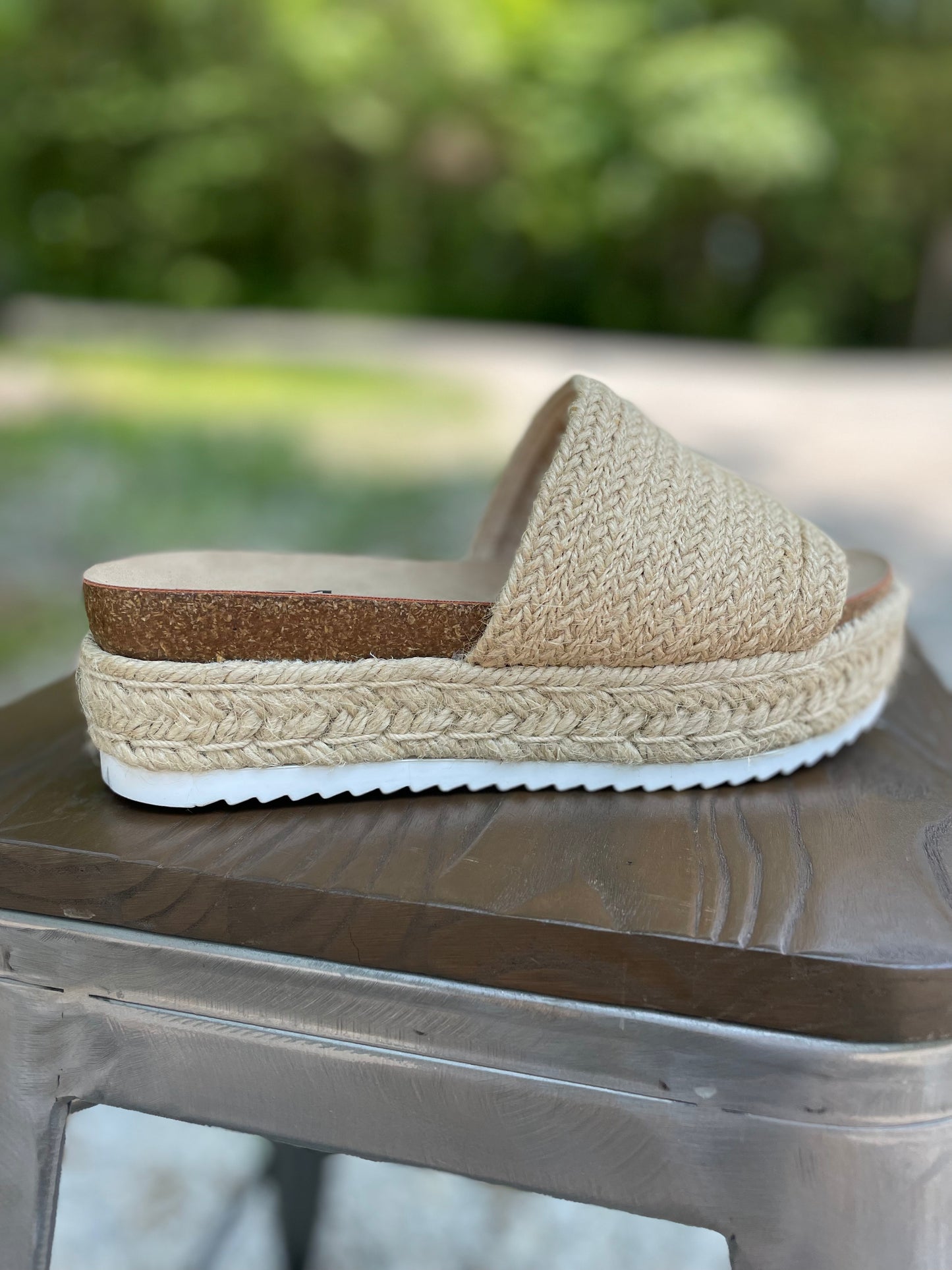 The OG Wedge