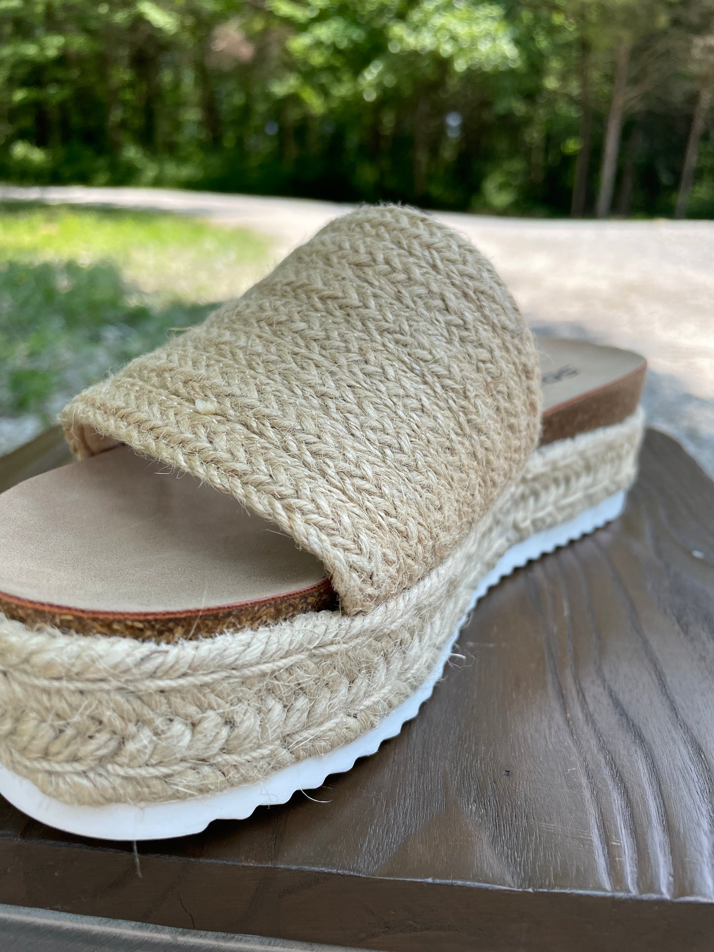 The OG Wedge