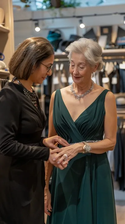 Every Body Deserves a Sacred Fit: How Made-to-Order Formal Wear Is Rewriting the Rules of Boutique Luxury