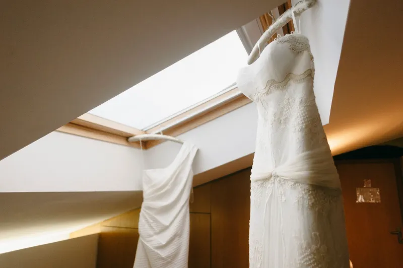 Stitched With Intention: The Hidden Architecture That Makes a Gown Feel Like It Was Made for You Alone